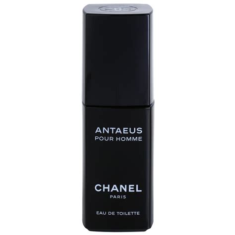 Chanel Antaeus Eau De Toilette For Men 100 Ml Notino Co Uk