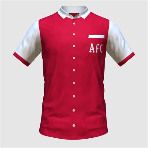 Fifa Kit Creator On Twitter Our Favorites On Showcase Arsenal