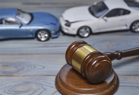 Car Accident Lawyer Dallas Tx Securing Your Rights After A Collision