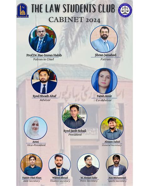 The Law Students Club (LSC), IUB. | Cultural and Instrumental