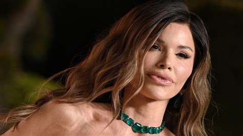 Unfiltered Pics Of Lauren Sanchez Dont Do Her Face Work Any Favors