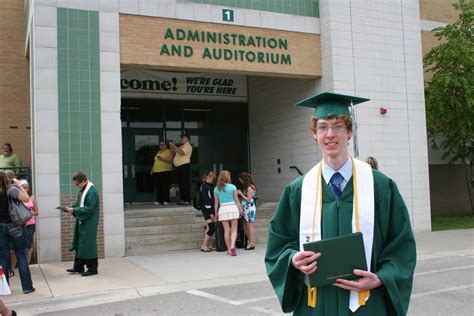 high school graduation | Minnesota Prairie Roots