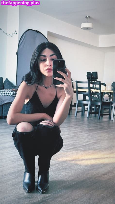 Alexa Mansour Alexamansour Nude OnlyFans Photo The Fappening Plus