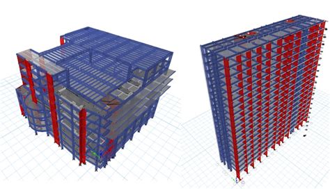 How To Draw An Earthquake Proof Building