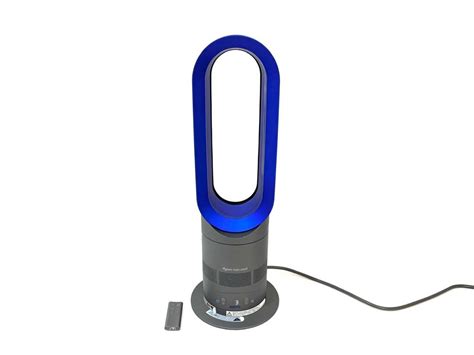 Yahoo オークション 通電確認済dyson ダイソン Hot cool AM05 扇