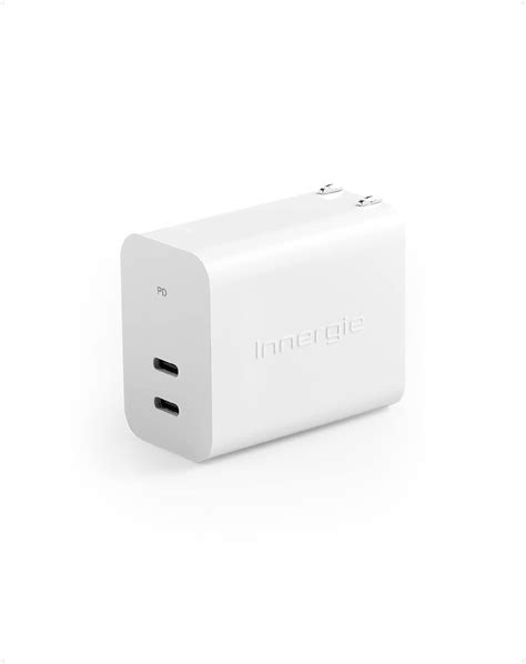 Amazon Innergie Pd C Duo Type C W Usb C