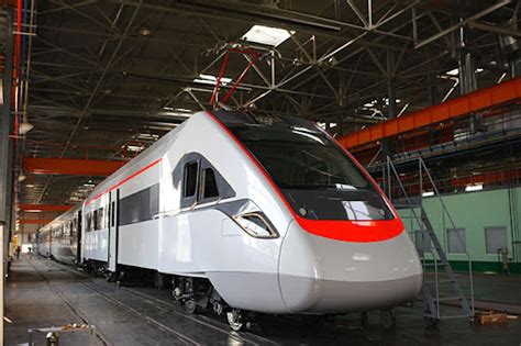 Скоростные поезда – «Made in Ukraine»: holy_mozart — LiveJournal