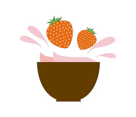 Diseño de menú sobre fondo blanco ilustración vectorial | Vector Premium