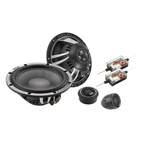 Купить Blam L165S 2-х компонентная акустика в интернет магазина Sundown ...