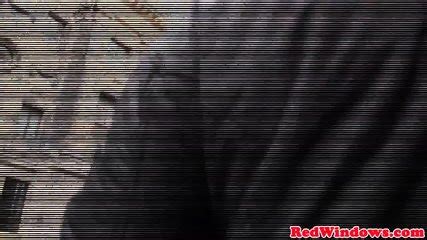 Mature Dutch Prostitute Cockriding Tourist