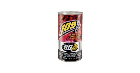 BG109 dekarbonizace mazací soustavy | Autodíly JIMO