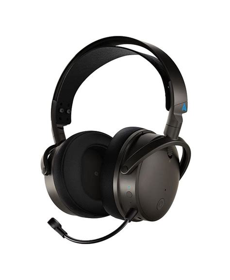 Audeze Maxwell Wireless Gaming Headset For Playstation Windows Macos