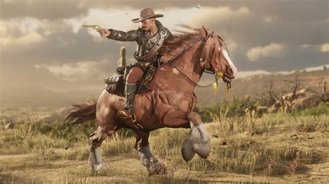 Дата выхода Red Dead Online