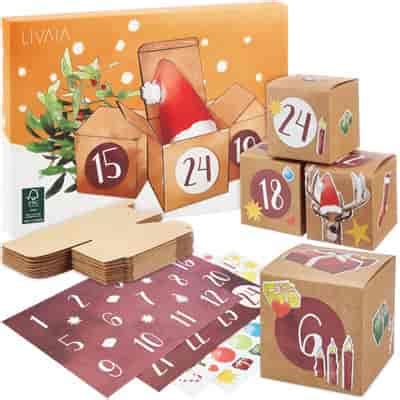 Kaffee Adventskalender Weihnachtskalender F R Kaffee