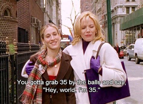 Sex And The City Artofit