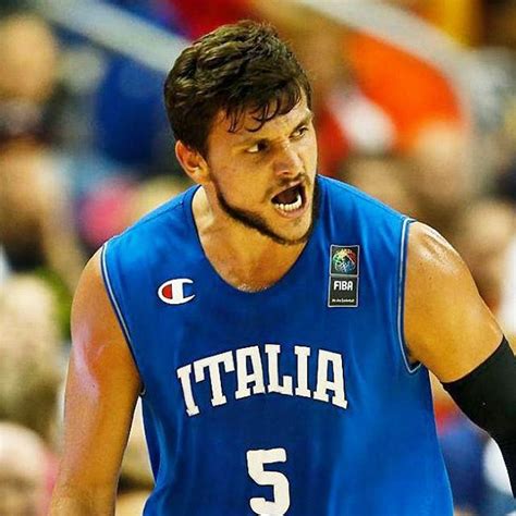 Eurobasket L Italia Travolge Israele Con Un Punteggio Record E Approda