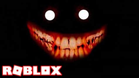 ROBLOX SCARY STORIES - YouTube