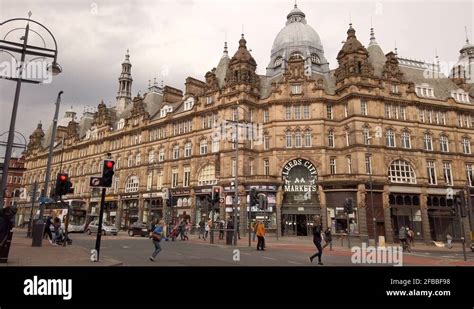 Leeds Victorian Architecture Stock Videos And Footage Hd And 4k Video