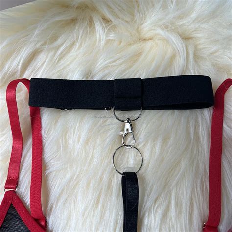 King Mcgreen Star Sexy Transparent Adult Lingerie Designer Mesh Open Crotch Sexy Lingerie With