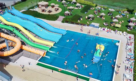 Najwi Kszy Aquapark W Polsce Top Wodnych Park W Rozrywki