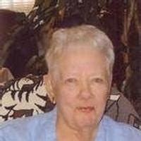 Obituary Betty Jean Tobin Martin Grau Funeral Home