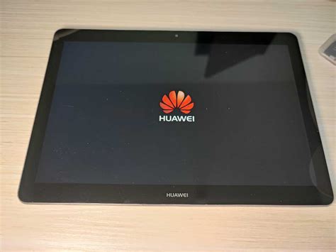 Yahoo オークション HUAWEI MediaPad T3 10 AGS L29 中古 タブレット