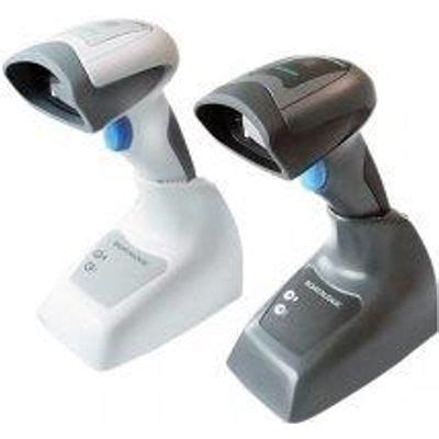 Datalogic BC2030 Base/Charger Multi-Interface Bluetooth BC2030-WH-BT