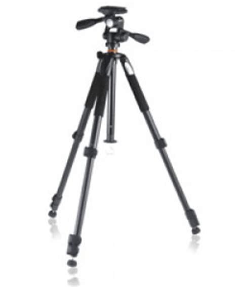 Vanguard tripods at Birdnet Optics