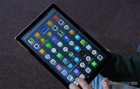 Huawei MediaPad M5 и Huawei MediaPad M5 Pro – обзор, сравнение ...