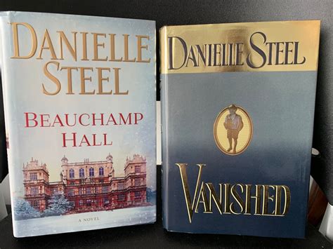 Danielle Steel Hardcover Books Choose Your Own Title Etsy