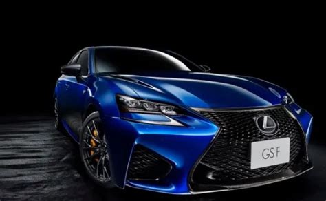 Can Lexus GS350 Survive until 2023? - TamAutoRumors.com