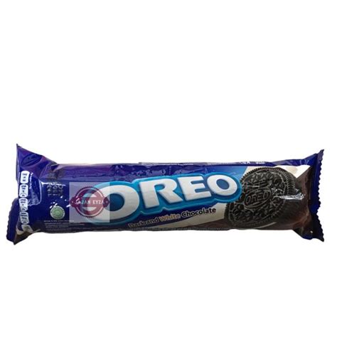 Jual OREO BISKUIT ROLL OREO ORIGINAL OREO TERMURAH OREO TERLARIS