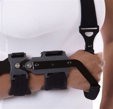 Elbow ROM Brace Top Shelf Orthopedics