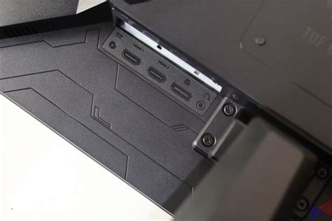 ASUS TUF Gaming VG279Q1A Review