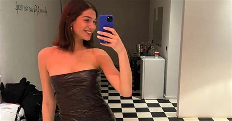 Μελίνα Νικολαϊδη Φόρεσε το bikini που δεν φεύγει ποτέ από Μόδα Ειδήσεις