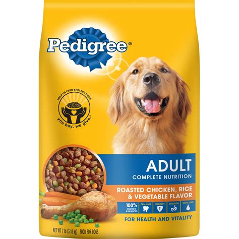 San Pedro Supermarket | Pedigree Complete Nutrition Adult Dog Food