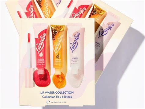 Lanolips Lip Tints from $10.80 Shipped for Amazon Prime Members | Hip2Save