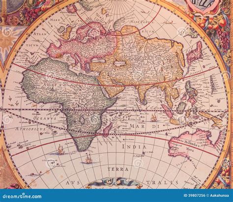 Middle Ages Map Of The World Zip Code Map