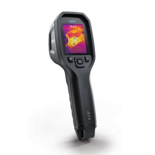 Тепловизор TG275 от "FLIR" (США). Купить по доступной цене в Алматы ...