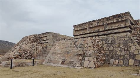 Impresionante Zona Arqueol Gica En Plazuelas Youtube