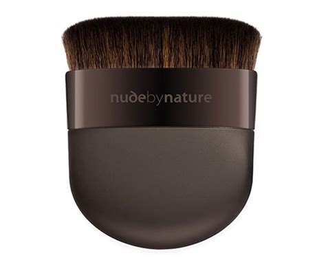 Buy Nude By Nature Ultimate Perfecting Brush Online At Superpharmacy Healthylife