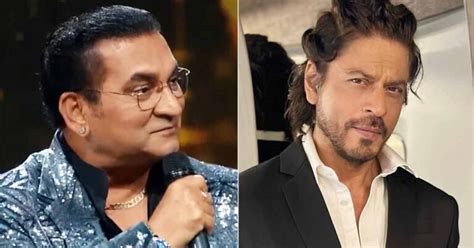 Abhijeet Bhattacharya Breaks His Silence On 17 Year Old Feud With Shah