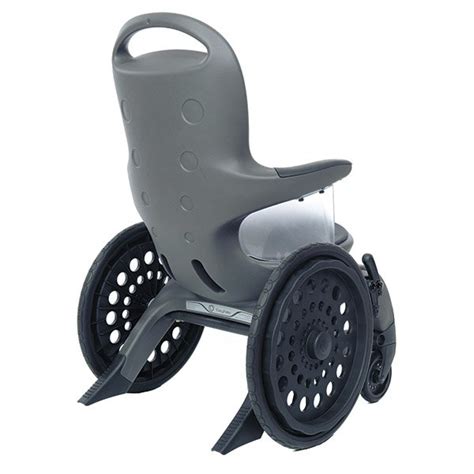 Easy Roller MRI Safe Wheel Chair Constar Medical Supplies