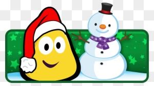 Cbeebies Advent Calendar - Advent Calendar - Free Transparent PNG ...