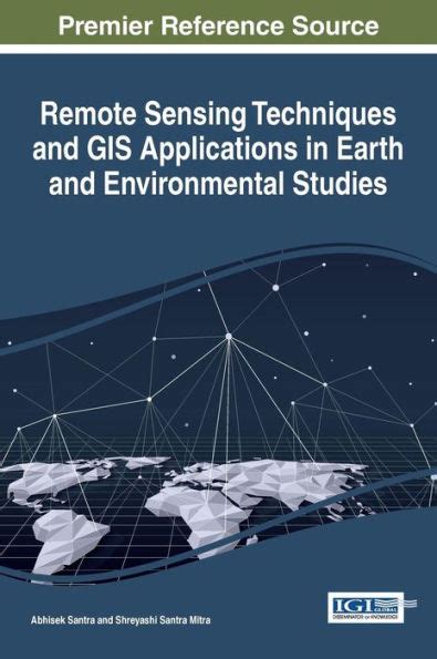 Remote Sensing Techniques And Gis Applications In Earth And