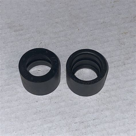 TWO New OMC Evinrude Johnson 310597 Grommet EBay