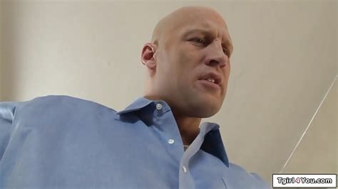 Trans Babysitter Danika Dreamz Anal Fuck Porn