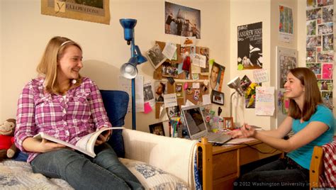 Best College Dorms: College Rankings 2012 | Princeton Review List ...