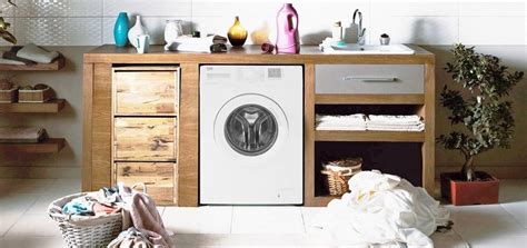 Лучшие стиральные машины Beko: Топ-5 рейтинг 2024 года
