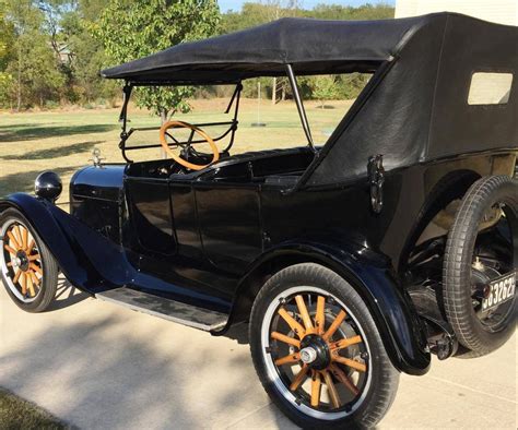 First Car Invoice Reed Brothers Dodge History 1915 2012